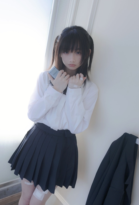 千澄 COSPLAY 写真资源下载 [更新至06期]-漫图社